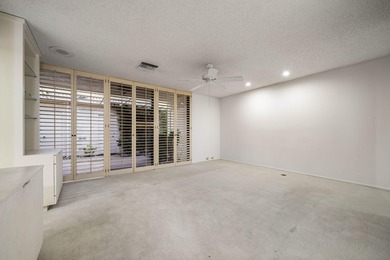 What an incredible opportunity to own a beautiful Shaughnessy on The Springs Country Club in California - for sale on GolfHomes.com, golf home, golf lot