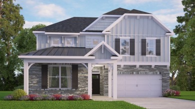 Welcome to Horton Park, located in Apex, NC. This brand new on Knights Play Golf Center in North Carolina - for sale on GolfHomes.com, golf home, golf lot