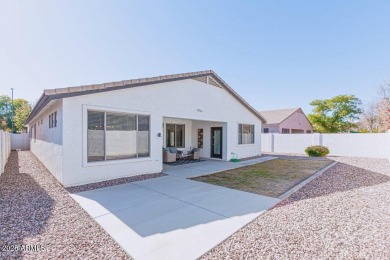 Expertly remodeled home in Chandler's highly desirable Paseo on Bear Creek Golf Complex  in Arizona - for sale on GolfHomes.com, golf home, golf lot