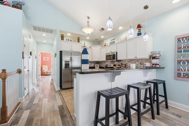 Coastal Living in Cherry Grove -- A Rare Opportunity in The on Surf Golf and Beach Club in South Carolina - for sale on GolfHomes.com, golf home, golf lot