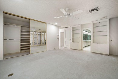 What an incredible opportunity to own a beautiful Shaughnessy on The Springs Country Club in California - for sale on GolfHomes.com, golf home, golf lot