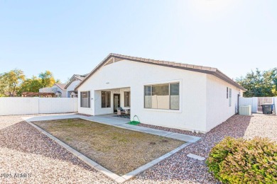 Expertly remodeled home in Chandler's highly desirable Paseo on Bear Creek Golf Complex  in Arizona - for sale on GolfHomes.com, golf home, golf lot