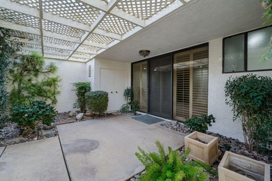 What an incredible opportunity to own a beautiful Shaughnessy on The Springs Country Club in California - for sale on GolfHomes.com, golf home, golf lot