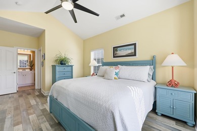 Coastal Living in Cherry Grove -- A Rare Opportunity in The on Surf Golf and Beach Club in South Carolina - for sale on GolfHomes.com, golf home, golf lot