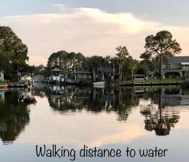 Welcome to 1404 Stanford Road. A charming 3-Bedroom Brick Ranch on Tiger Point Golf and Country Club in Florida - for sale on GolfHomes.com, golf home, golf lot
