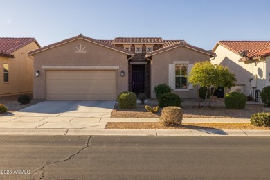 Welcome to this stunning home in Mission Royale which offers 2 on Mission Royale Golf Club in Arizona - for sale on GolfHomes.com, golf home, golf lot