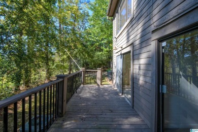 Cambrian Wood in Inverness is the setting for this 2BR, 2.5BA on Inverness Country Club in Alabama - for sale on GolfHomes.com, golf home, golf lot