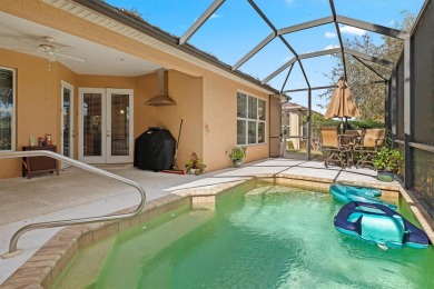 One or more photo(s) has been virtually staged. Welcome to 4410 on Bobcat Trail Golf Club in Florida - for sale on GolfHomes.com, golf home, golf lot