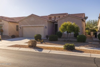 Welcome to this stunning home in Mission Royale which offers 2 on Mission Royale Golf Club in Arizona - for sale on GolfHomes.com, golf home, golf lot