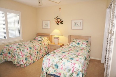 Impressive WATERFRONT home on an oversized lot in desirable deed on Twin Isles Country Club in Florida - for sale on GolfHomes.com, golf home, golf lot