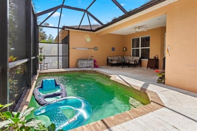 One or more photo(s) has been virtually staged. Welcome to 4410 on Bobcat Trail Golf Club in Florida - for sale on GolfHomes.com, golf home, golf lot