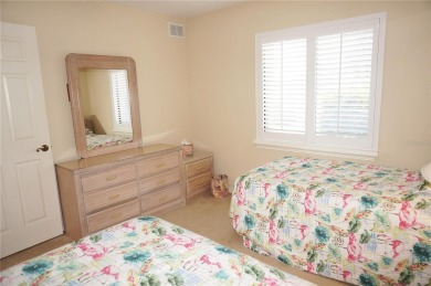 Impressive WATERFRONT home on an oversized lot in desirable deed on Twin Isles Country Club in Florida - for sale on GolfHomes.com, golf home, golf lot