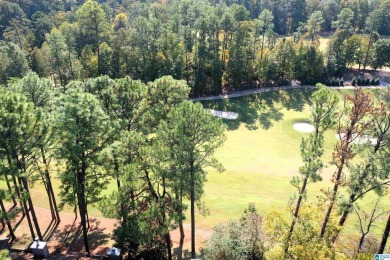 Cambrian Wood in Inverness is the setting for this 2BR, 2.5BA on Inverness Country Club in Alabama - for sale on GolfHomes.com, golf home, golf lot