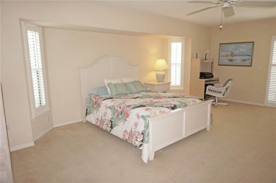Impressive WATERFRONT home on an oversized lot in desirable deed on Twin Isles Country Club in Florida - for sale on GolfHomes.com, golf home, golf lot