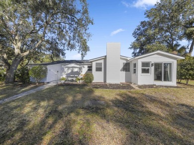 **welcome Home!** Nestled At The End Of A Tranquil Cul-de-sac on St. Augustine Shores Golf Club in Florida - for sale on GolfHomes.com, golf home, golf lot