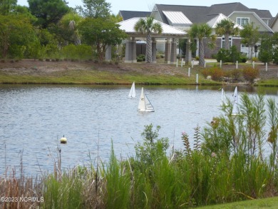 Looking for a great home along the North Carolina east coast at on Members Club At St. James Plantation in North Carolina - for sale on GolfHomes.com, golf home, golf lot