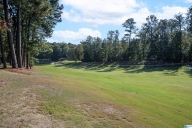 Cambrian Wood in Inverness is the setting for this 2BR, 2.5BA on Inverness Country Club in Alabama - for sale on GolfHomes.com, golf home, golf lot