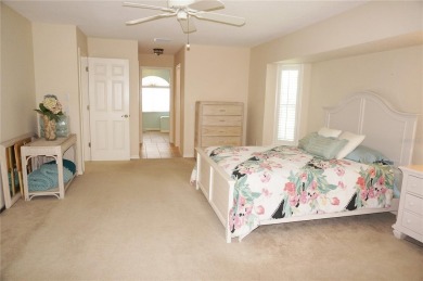 Impressive WATERFRONT home on an oversized lot in desirable deed on Twin Isles Country Club in Florida - for sale on GolfHomes.com, golf home, golf lot