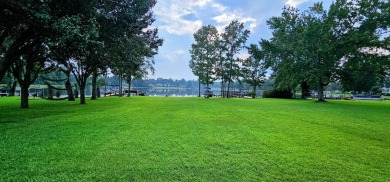 Welcome to 113 Ridge Lake Drive, where every day feels like a on Players Course At Wyboo Plantation in South Carolina - for sale on GolfHomes.com, golf home, golf lot