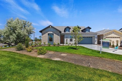 55+ Home, Single Story Design, Spacious Great Room with on Falcon Crest Golf Club in Idaho - for sale on GolfHomes.com, golf home, golf lot