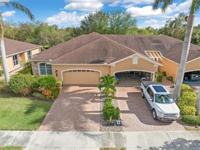 One or more photo(s) has been virtually staged. Welcome to 4410 on Bobcat Trail Golf Club in Florida - for sale on GolfHomes.com, golf home, golf lot