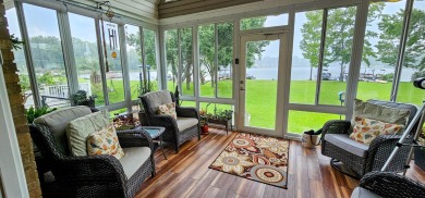Welcome to 113 Ridge Lake Drive, where every day feels like a on Players Course At Wyboo Plantation in South Carolina - for sale on GolfHomes.com, golf home, golf lot