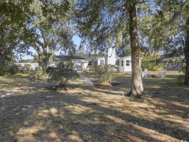 **welcome Home!** Nestled At The End Of A Tranquil Cul-de-sac on St. Augustine Shores Golf Club in Florida - for sale on GolfHomes.com, golf home, golf lot