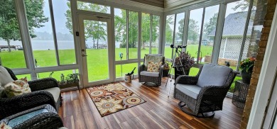 Welcome to 113 Ridge Lake Drive, where every day feels like a on Players Course At Wyboo Plantation in South Carolina - for sale on GolfHomes.com, golf home, golf lot