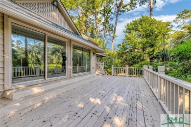 Welcome to 3 McKee Lane! Located in the highly desirable on The Landings Club - Marshwood in Georgia - for sale on GolfHomes.com, golf home, golf lot