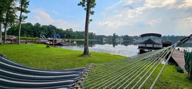 Welcome to 113 Ridge Lake Drive, where every day feels like a on Players Course At Wyboo Plantation in South Carolina - for sale on GolfHomes.com, golf home, golf lot