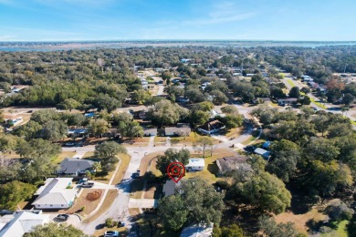 **welcome Home!** Nestled At The End Of A Tranquil Cul-de-sac on St. Augustine Shores Golf Club in Florida - for sale on GolfHomes.com, golf home, golf lot