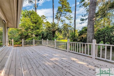 Welcome to 3 McKee Lane! Located in the highly desirable on The Landings Club - Marshwood in Georgia - for sale on GolfHomes.com, golf home, golf lot