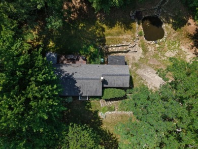Looking for peace and solitude? This is the perfect get away! At on The Ridge Club in Massachusetts - for sale on GolfHomes.com, golf home, golf lot