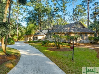 Welcome to 3 McKee Lane! Located in the highly desirable on The Landings Club - Marshwood in Georgia - for sale on GolfHomes.com, golf home, golf lot