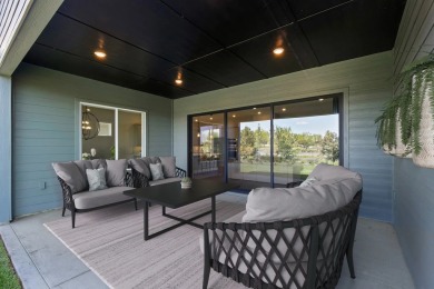 55+ Home, Single Story Design, Spacious Great Room with on Falcon Crest Golf Club in Idaho - for sale on GolfHomes.com, golf home, golf lot