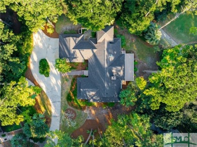 Welcome to 3 McKee Lane! Located in the highly desirable on The Landings Club - Marshwood in Georgia - for sale on GolfHomes.com, golf home, golf lot