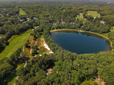Looking for peace and solitude? This is the perfect get away! At on The Ridge Club in Massachusetts - for sale on GolfHomes.com, golf home, golf lot