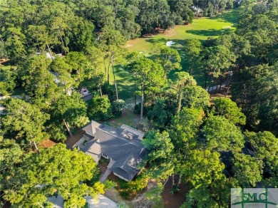 Welcome to 3 McKee Lane! Located in the highly desirable on The Landings Club - Marshwood in Georgia - for sale on GolfHomes.com, golf home, golf lot