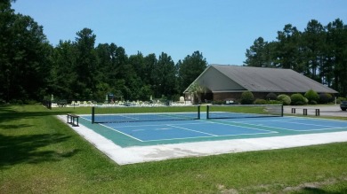 Welcome to 113 Ridge Lake Drive, where every day feels like a on Players Course At Wyboo Plantation in South Carolina - for sale on GolfHomes.com, golf home, golf lot