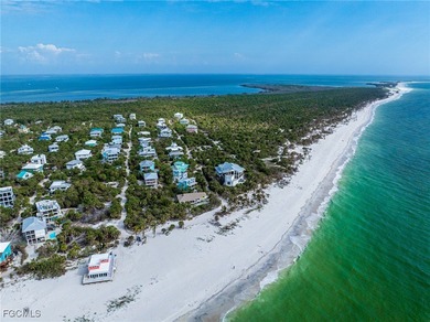 Great Opportunity! Now is Your Chance for a North Captiva Island on Captiva Island Golf Club in Florida - for sale on GolfHomes.com, golf home, golf lot