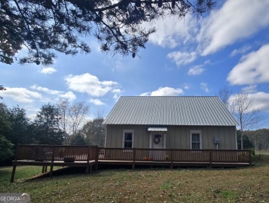 Charming 1-Bedroom Home with Loft on 1.71 Acres! Discover your on Highland Walk At Victoria Bryant in Georgia - for sale on GolfHomes.com, golf home, golf lot