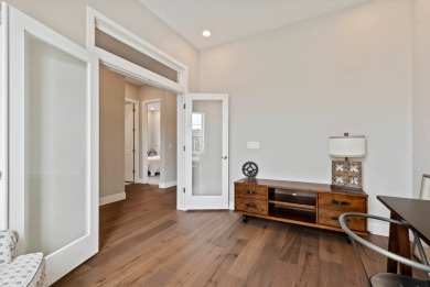 55+ Home, Single Story Design, Spacious Great Room with on Falcon Crest Golf Club in Idaho - for sale on GolfHomes.com, golf home, golf lot