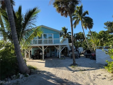 Great Opportunity! Now is Your Chance for a North Captiva Island on Captiva Island Golf Club in Florida - for sale on GolfHomes.com, golf home, golf lot