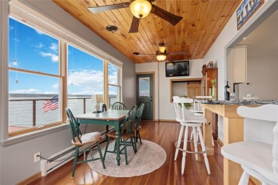 Life is Short Live on the Lake! In the Fingerlakes Region of New on King Ferry Golf Club in New York - for sale on GolfHomes.com, golf home, golf lot