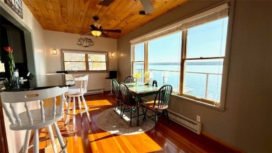 Life is Short Live on the Lake! In the Fingerlakes Region of New on King Ferry Golf Club in New York - for sale on GolfHomes.com, golf home, golf lot