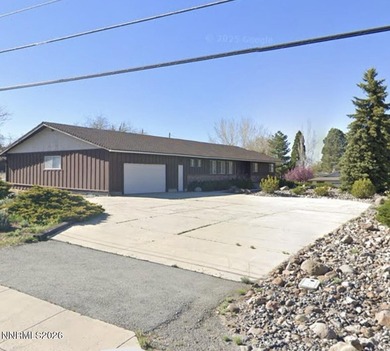 Sold prior to on Wolf Run Golf Club in Nevada - for sale on GolfHomes.com, golf home, golf lot