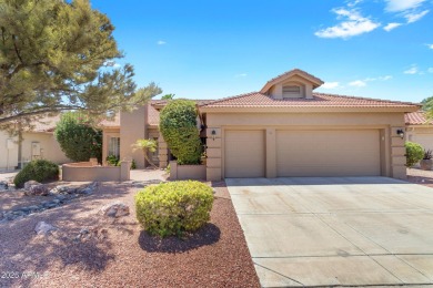 Imagine living just steps from the Oakwood clubhouse and golf on Oakwood Golf Club  in Arizona - for sale on GolfHomes.com, golf home, golf lot