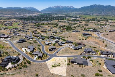 Discover an exceptional opportunity to own a 1.01-acre corner on Red Ledges Golf Club in Utah - for sale on GolfHomes.com, golf home, golf lot