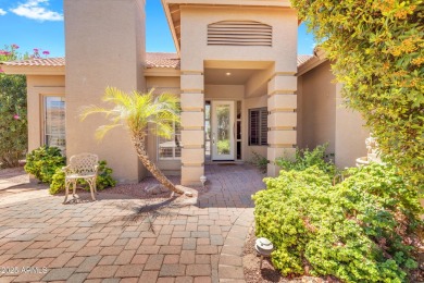 Imagine living just steps from the Oakwood clubhouse and golf on Oakwood Golf Club  in Arizona - for sale on GolfHomes.com, golf home, golf lot