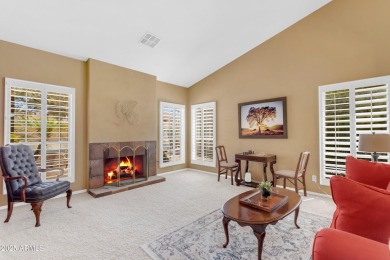 Imagine living just steps from the Oakwood clubhouse and golf on Oakwood Golf Club  in Arizona - for sale on GolfHomes.com, golf home, golf lot